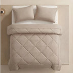 Couette EasyLune LUNAYA beige crème