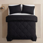 Couette EasyLune LUNAYA noir minuit
